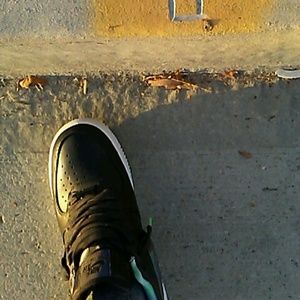 Meet your Posher, Jay